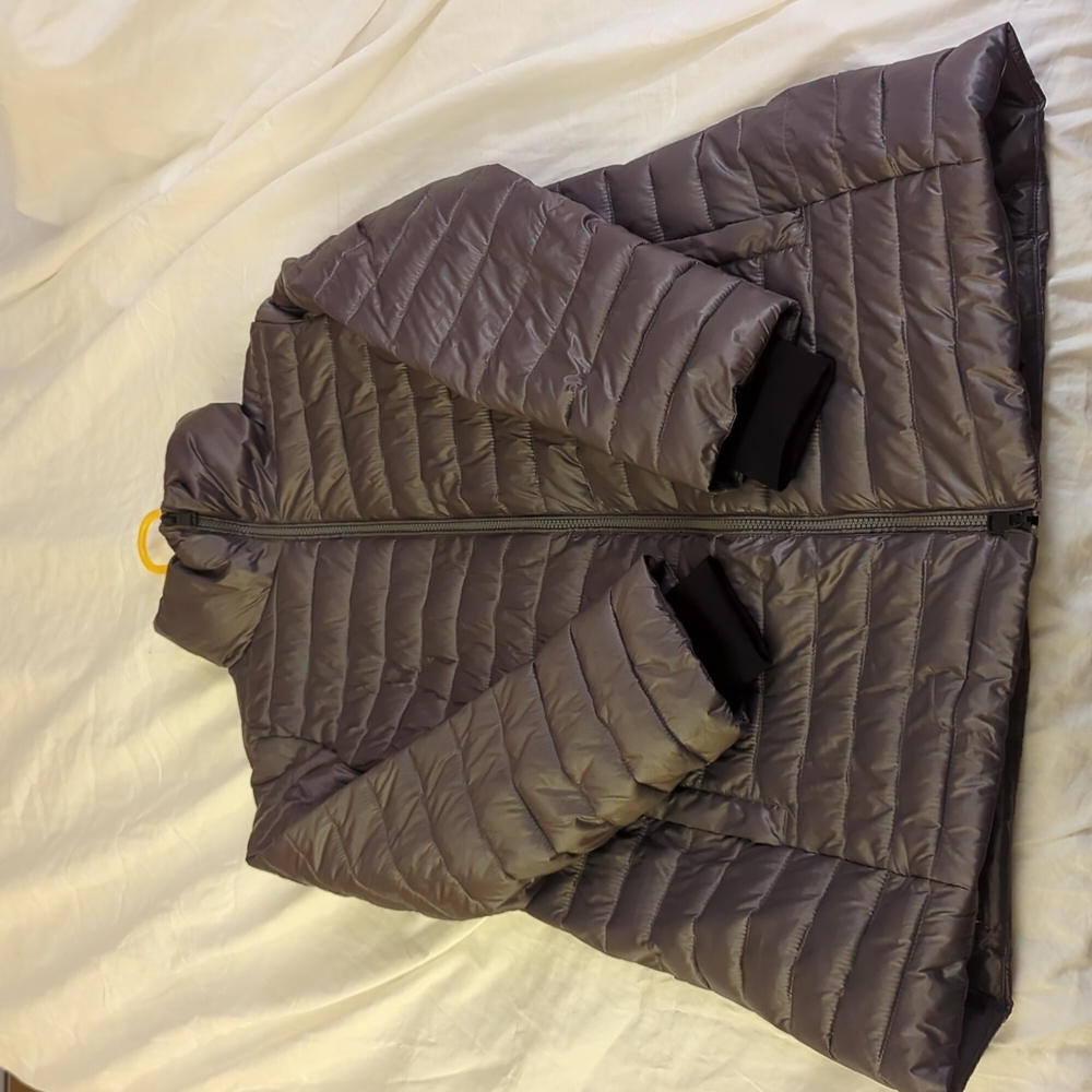 Calvin Klein Women's Performance Jacket